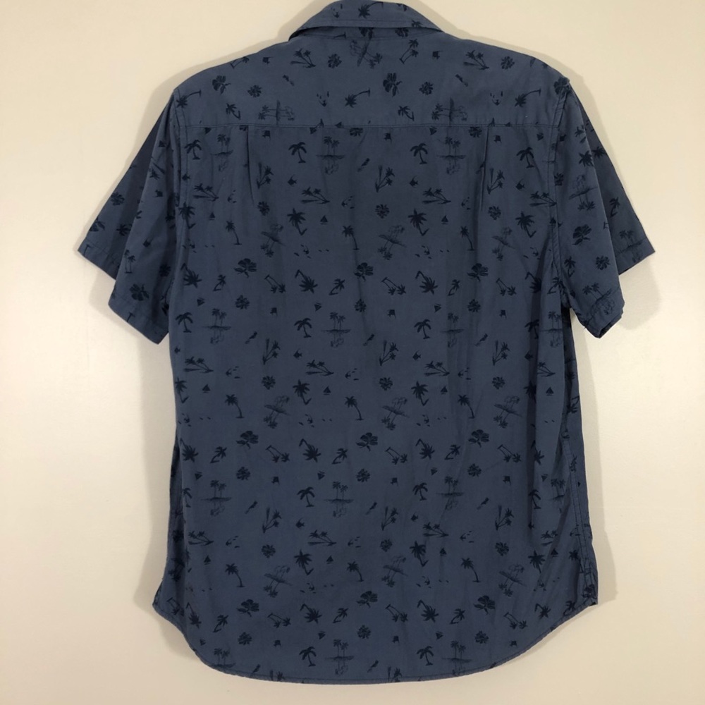 Copper & Oak Supply Co. Button down - Picture 2 of 10